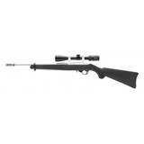 "Ruger 10/22 50th Anniversary .22LR (R30463)" - 3 of 4