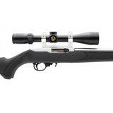 "Ruger 10/22 50th Anniversary .22LR (R30463)" - 4 of 4