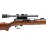 "Stevens 87A .22SLLR (R30465)" - 4 of 4