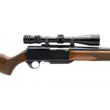 "Browning BAR Grade I .300Win Mag (R30471)" - 4 of 4