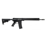 "Colt Midlength Carbine 5.56 NATO (C17043)" - 1 of 4