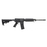 "Bushmaster XM15-E2S 5.56 NATO (R30062)" - 1 of 4