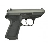 "Walther P5 Compact 9mm (PR48280)" - 1 of 2