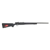 "Savage Arms 25 17 HORNET (NGZ958) NEW" - 1 of 5