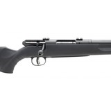 "Savage Arms 25 17 HORNET (NGZ958) NEW" - 5 of 5