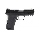 "Smith & Wesson EZ M2.0 Performance Center 9mm (NGZ354) New" - 1 of 3