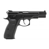 "CZ 75 B 9mm (NGZ1034) NEW" - 1 of 3