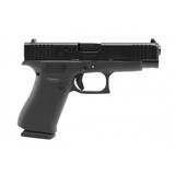 "Glock 48 9mm (NGZ1042) NEW" - 1 of 3
