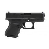 "Glock 26 9MM (PR57048)" - 1 of 3