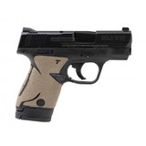 "Smith & Wesson M&P40 .40S&W (PR57049)" - 1 of 3