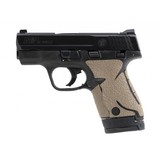 "Smith & Wesson M&P40 .40S&W (PR57049)" - 2 of 3