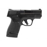 "Smith & Wesson Shield Plus 9MM (PR57079)" - 1 of 4