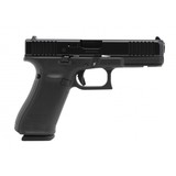 "Glock 22 GEN5 40S&W (PR56536)" - 1 of 4
