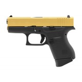 "Glock 43 Apollo Custom 9MM (NGZ1106) NEW" - 3 of 3
