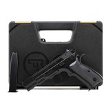 "CZ 75 BD 9MM (NGZ1109) NEW" - 2 of 3