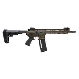 "LWRC SIX8 Pistol 6.8 SPC (PR56533)" - 1 of 4