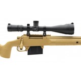 "Surgeon Scalpel 1088 6.5x284 Norma (R30083)" - 4 of 4