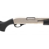 "Remington 870 12 gauge (S13629)" - 4 of 4