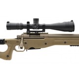 "Surgeon 591 Scalpel .308 Win (R30041)" - 4 of 4