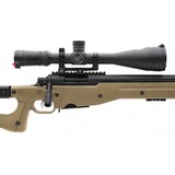 "Surgeon Scalpel 591 6.5 Creedmoor (R30133)" - 4 of 4