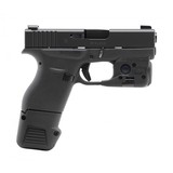 "Glock 43 9MM (PR56562)" - 1 of 3
