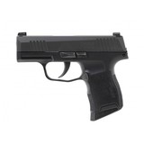 "Sig Sauer P365 9MM (PR57047)" - 2 of 3