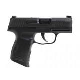 "Sig Sauer P365 9MM (PR57047)" - 1 of 3