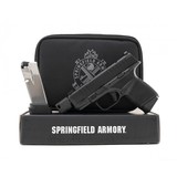 "Springfield Hellcat RDP Hex W/ Safety (NGZ209) New" - 3 of 3