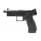 "CZ P-10C 9mm (PR53680)" - 2 of 3