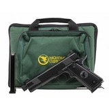 "Nighthawk Custom Adv. Armament .45 ACP (PR56330)" - 2 of 7