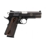 "Smith & Wesson Performance Center 1911 Commander .45 ACP (PR56332)" - 1 of 7