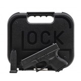 "Glock 27 GEN4 .40S&W (PR57091)" - 2 of 4
