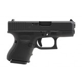 "Glock 27 GEN4 .40S&W (PR57091)" - 1 of 4