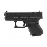 "Glock 27 GEN4 .40S&W (PR57091)" - 3 of 4