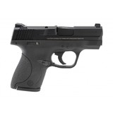 "Smith & Wesson M&P9 Shield 9MM (PR57090)" - 1 of 4