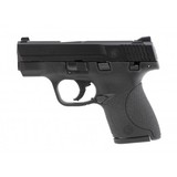 "Smith & Wesson M&P9 Shield 9MM (PR57090)" - 3 of 4