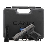 "Canik TP9 Elite SC 9MM (PR57093)" - 2 of 4