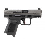 "Canik TP9 Elite SC 9MM (PR57093)" - 1 of 4