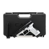 "Canik TP9SFX 9MM (NGZ1102) NEW" - 2 of 3