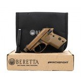 "Beretta 3032 Tomcat .32ACP (PR57087)" - 6 of 7