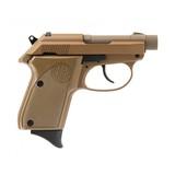 "Beretta 3032 Tomcat .32ACP (PR57087)" - 1 of 7