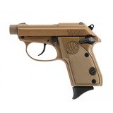 "Beretta 3032 Tomcat .32ACP (PR57087)" - 7 of 7