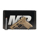 "Smith & Wesson M&P Shield EZ .380ACP (PR57103)" - 2 of 4