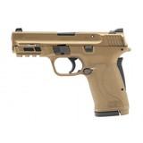 "Smith & Wesson M&P Shield EZ .380ACP (PR57103)" - 3 of 4
