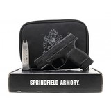 "Springfield Hellcat 9MM (PR57100)" - 3 of 4