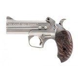 "Bond Arms PT2A .45COLT/410GA (PR57101)" - 4 of 6
