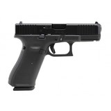 "Glock 45 9MM (PR56537)" - 1 of 4