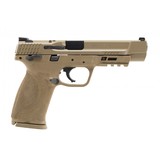 "Smith & Wesson M&P9 M2.0 9MM (PR56538)" - 1 of 4