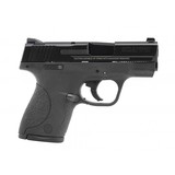 "Smith & Wesson M&P9 Shield 9MM (PR56535)" - 1 of 4