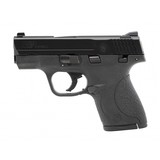 "Smith & Wesson M&P9 Shield 9MM (PR56535)" - 2 of 4